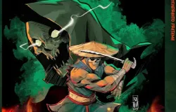 Animasi Panji Tengkorak (Sumber: Instagram | Falconpicture)