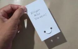 Gambar utang (Sumber: koleksi pribadi | Foto: Sam)