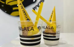 Tianlala seperti oase kecil yang bisa membangkitkan mood siapa saja yang lewat. (Sumber: Dok. Penulis).