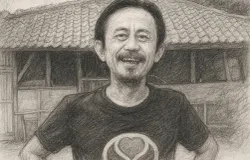 Ilustrasi Kang Mus. (Sumber: Istimewa)