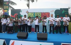 Hari Disabilitas Internasional (HDI) tahun ini menjadi momentum bersejarah bagi sahabat disabilitas Indonesia. (Sumber: Istimewa)