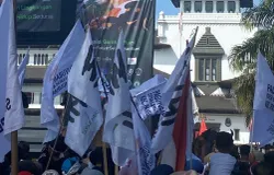 Sistem pengelolaan limbah di Bandung yang Berantakan, saran saya sebagai warga Bandung untuk M. Farhan prioritaskan langkah inovatif sungguhan.