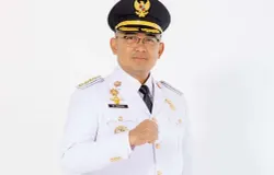 Pada awal 2025, Muhammad Farhan memulai tahun pertamanya sebagai wali kota, disambut harapan, sekaligus keraguan. (Sumber: Dok. Pemprov Jabar)
