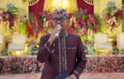 Ripaldi Endikat founder Teman Bicara (Sumber: Instagram Ripaldi Endikat | Foto: Tim Endikat Teman Bicara)