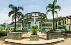 UIN Sunan Gunung Djati Bandung. (Sumber: uinsgd.ac.id)