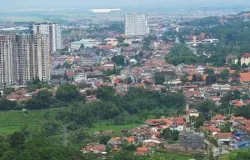 Jatinangor. (Sumber: sumedangkab.go.id)