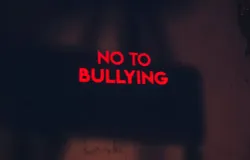 Perundungan siber. (Sumber: Pexels/Nothing Ahead)