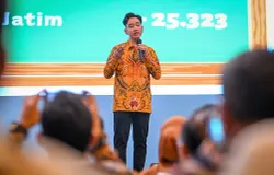 Wapres RI Gibran Rakabuming (Sumber: Setneg | Foto: Website Setneg)