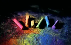 Hari ini, prilaku menyimpang bisa disamarkan dengan berbagai istilah global yang membuat terlihat keren dan terkoneksi global seperti LGBT. (Sumber: Pexels/Alexander Grey)