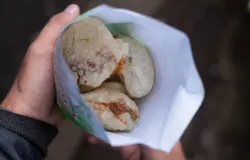 Cireng Cipaganti. (Sumber: Cireng Cipaganti)