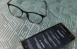 Salah satu alat bantu untuk meningkatkan daya nalar manusia dengan menggunakan kecerdasan buatan (Artificial Intelligence). (Sumber: Pexels/Matheus Bertelli)