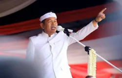 Dedi Mulyadi, Gubernur Jawa Barat yang banyak dikritik para pakar kebijakan publik. (Sumber: setda.bogorkab.go.id)