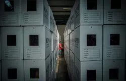 Putusan MK 135/PUU-XXII/2024 pisahkan Pemilu Nasional dan Daerah mulai 2029. (Sumber: Ayobandung.id | Foto: Kavin Faza)