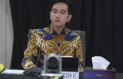 Wakil Presiden Republik Indonesia, Gibran Rakabuming. (Sumber: Dok. Kemenpora)