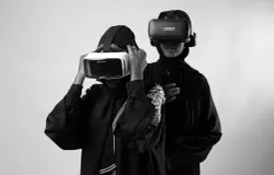 Konsep domestikasi teknologi membantu kita melihat bahwa hubungan manusia dan teknologi jauh lebih rumit. (Sumber: Pexels/Ila Bappa Ibrahim)