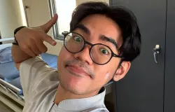 Melalui kontennya ini, Dokter Ikhsanuddin Qothi pun kerap memberikan edukasi mengenai kesehatan. (Sumber: Instagram/Ikhsanuddin Qothi)