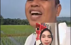 Neni Nurhayati yang dimunculkan dalam postingan Diskominfo Jabar. (Sumber: Instagram/Diskominfo Jabar)