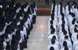 Ilustrasi seleksi ASN (CPNS dan PPPK). (Sumber: tanjungpinangkota.go.id)