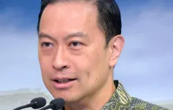 Tom Lembong didakwa dalam kasus dugaan korupsi terkait kebijakan impor gula yang diambilnya pada periode 2015-2016. (Sumber: Wikimedia Commons)