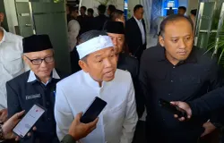 Gubernur Jawa Barat, Dedi Mulyadi (Sumber: Ayobandung)
