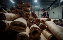 Tulisan ini akan mengangkat isu konflik kepentingan dalam pengadaan barang/jasa pemerintah sebagai refleksi dan analisis terhadap integritas birokrasi Indonesia hari ini. (Sumber: Ayobandung.id | Foto: Kavin Faza)