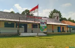 Sekolah Luar Biasa Negeri (SLBN) A Padjajaran. (Sumber: ayobandung.id | Foto: Gilang Fathu Romadhan)