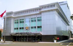 Lembaga Administrasi Negara (LAN). (Sumber: Dok. LAN)