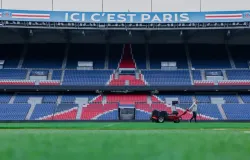 Terkadang seperti PSG, dibutuhkan keberanian untuk mulai dari nol, menyusun ulang fondasi, dan percaya pada proses. (Sumber: Pexels/TBD Traveller)