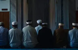 Bagaimana bila Idul Adha jatuh tepat pada hari Jum’at? (Sumber: Pexels/Pir Sümeyra)