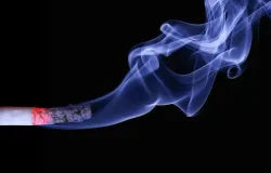 Asap rokok yang berada pada ruangan bebas bisa berakibat kurang baik pada perokok pasif. (Sumber: Pexels/Pixabay)