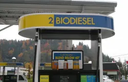 Bahan bakar biodiesel yang berasal dari minyak jelantah merupakan sumber energi terbarukan yang ramah lingkungan. (Sumber: Flickr/Oregon Department of Agriculture)