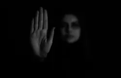 Ilustrasi korban pelecehan seksual. (Sumber: Pexels/Emrah Yazıcıoğlu)