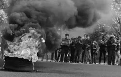Ada beberapa hal yang sebaiknya kamu hindari saat mengirim tulisan ke Ayobandung.id. (Sumber: Ayobandung.id | Foto: Magang Foto/Algifari Tohaga Abdillah)