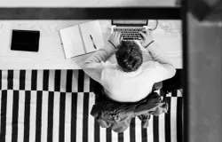 Jika soal perlu, semua "senjata" yang dirumuskan oleh Badan Bahasa memang perlu. (Sumber: Pexels/Proxyclick Visitor Management System)