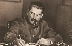 Joseph Stalin pada tahun 1949. (Sumber: German Federal Archive | Foto: Flickr/Segunda Guerra Mundial)