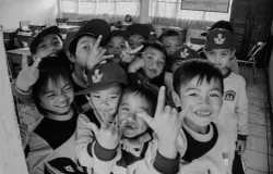 Alih-alih dari manfaat, program MBG justru mendapatkan banyak respon negatif dari kalangan masyarakat maupun pelajar. (Sumber: Pexels/Raiza Azkaril)