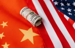 Banyak pihak memperkirakan China akan sederajat pada 2030 dan tiga perkembangan di atas menunjukkan perkiraan itu masuk akal. (Sumber: Pexels/Kaboompics.com)