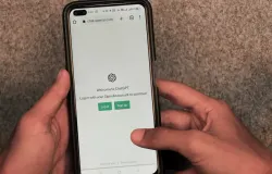 AI memberikan ruang aman bagi anak muda untuk mengekspresikan diri tanpa rasa takut dihakimi. (Sumber: Pexels/Sanket Mishra)