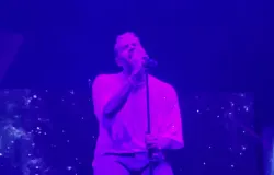 Chris Brown masih tetap dijadwalkan untuk melakukan tour bahkan dalam kondisi masih terjerat hukum. (Sumber: Wikimedia Commons | Foto: Lukas Gerronimo)