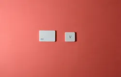 Plagiat dan duplikat punya makna beda, dengan dampak yang sama-sama buruk terhadap penulis dan media online. (Sumber: Pexels/Miguel Á. Padriñán)