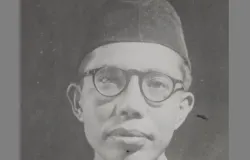 Mohammad Natsir. (Sumber: Wikimedia Commons/Rijksvoorlichtingsdienst (RVD))