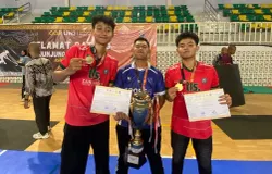 Reysa Raditya Putra, Ujung Sebelah Kanan (Sumber: Reysa Raditya Putra)