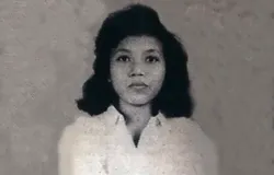 Marsinah Pah;awan Buruh. (Sumber: Serikat Pekerja Seluruh Indonesia)