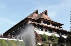 ITB Jatinangor. (Sumber: Dok. ITB)