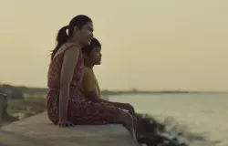 Salah satu adegan dalam film Pangku. (Sumber: Youtube/Gambar Gerak Film)