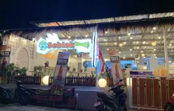 Satu mangkok, sejuta rasa. Siap ketagihan? (Sumber: Dokumentasi Penulis)