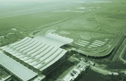 BIJB Kertajati. (Sumber: Dok. BIJB Kertajati)