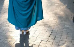 Ketika dunia tidak ramah dengan Perempuan. Maka tidak ada jalan lain selain kamu harus mengupayakan sekerasnya, mengubah nasib melalui pendidikan dan karier. (Sumber: Dokumentasi Penulis | Foto: Dias Ashari)