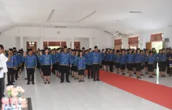 Transformasi widyaiswara di era digital, dari metode konvensional ke pembelajaran daring dengan variasi strategi, teknologi, dan kelas inklusif. (Sumber: rotendaokab.go.id)