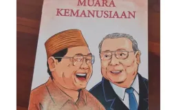 Komik hasil adaptasi dari buku Dialog Peradaban. (Sumber: Instagram/pamerandialogperadaban)